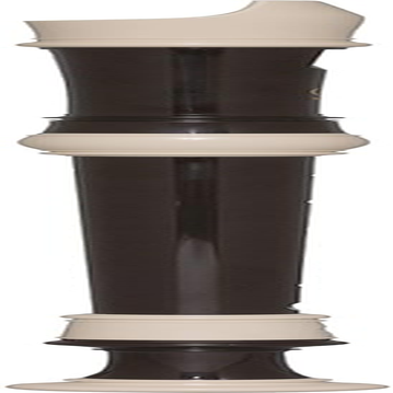 Yamaha YRA302BIII Alto Recorder image number 2