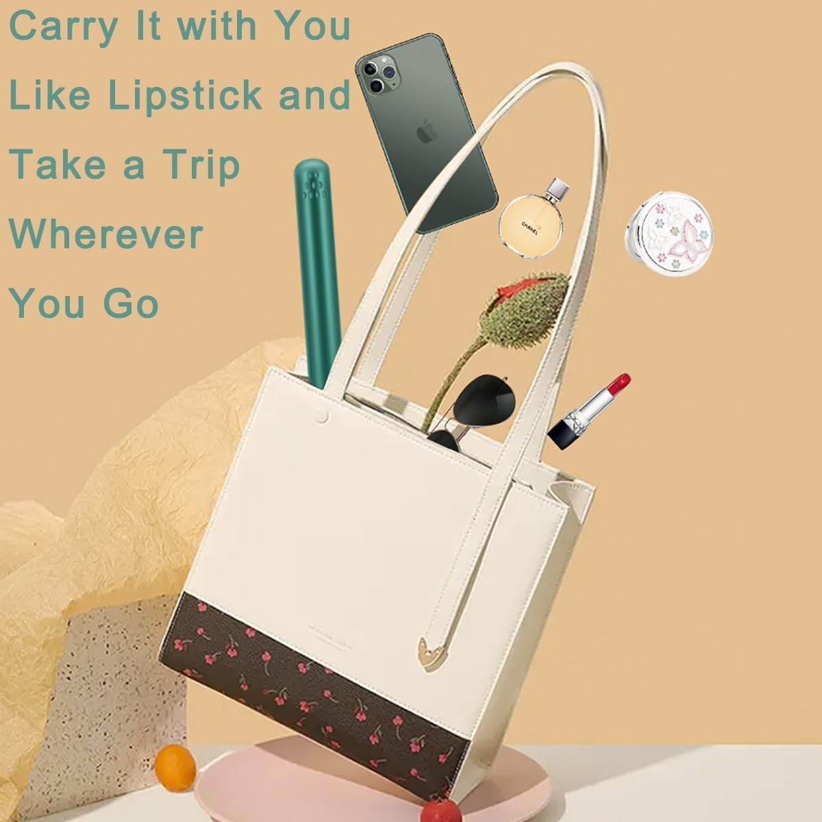 Flat Iron Hair Straightener, Small Dual-Purpose Straightening and Curling Splint, Special Straightening Splint for Bangs, Suitable for Various Hair Styles (Color : Pink) image number 2