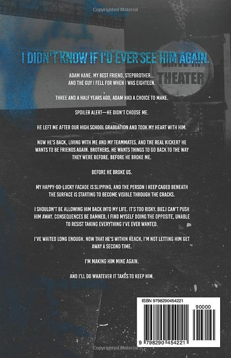 Don'T Say You'Re Sorry: 2