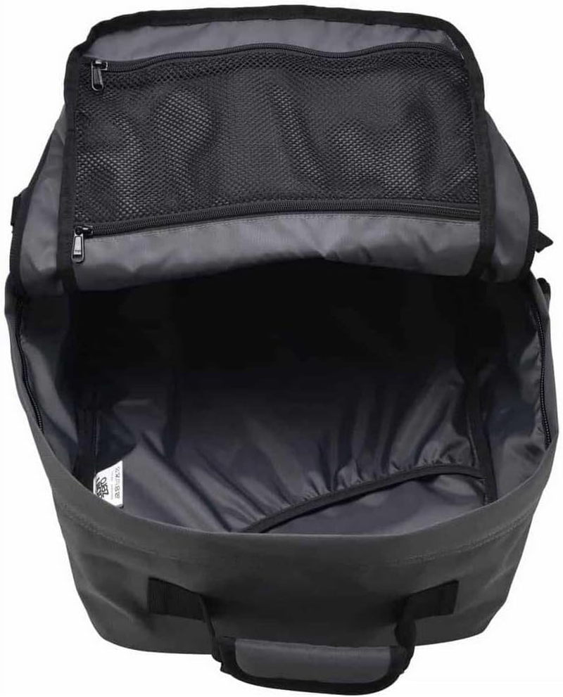 Cabinzero Cabin Backpacks Classic 44L Rucksack 51 Cm image number 4