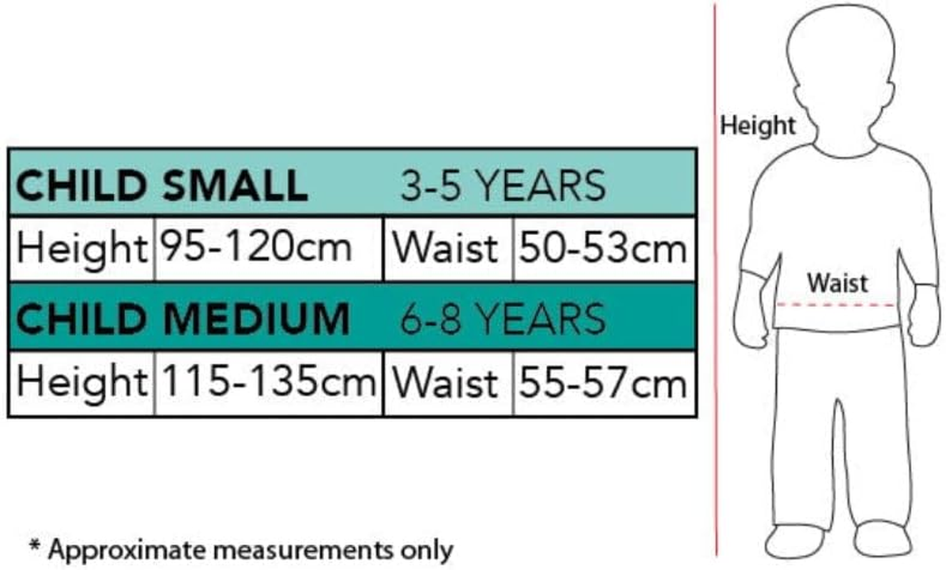 Wolverine Costume for Kids - Marvel X-Men - Medium (6-8 Yrs) image number 1