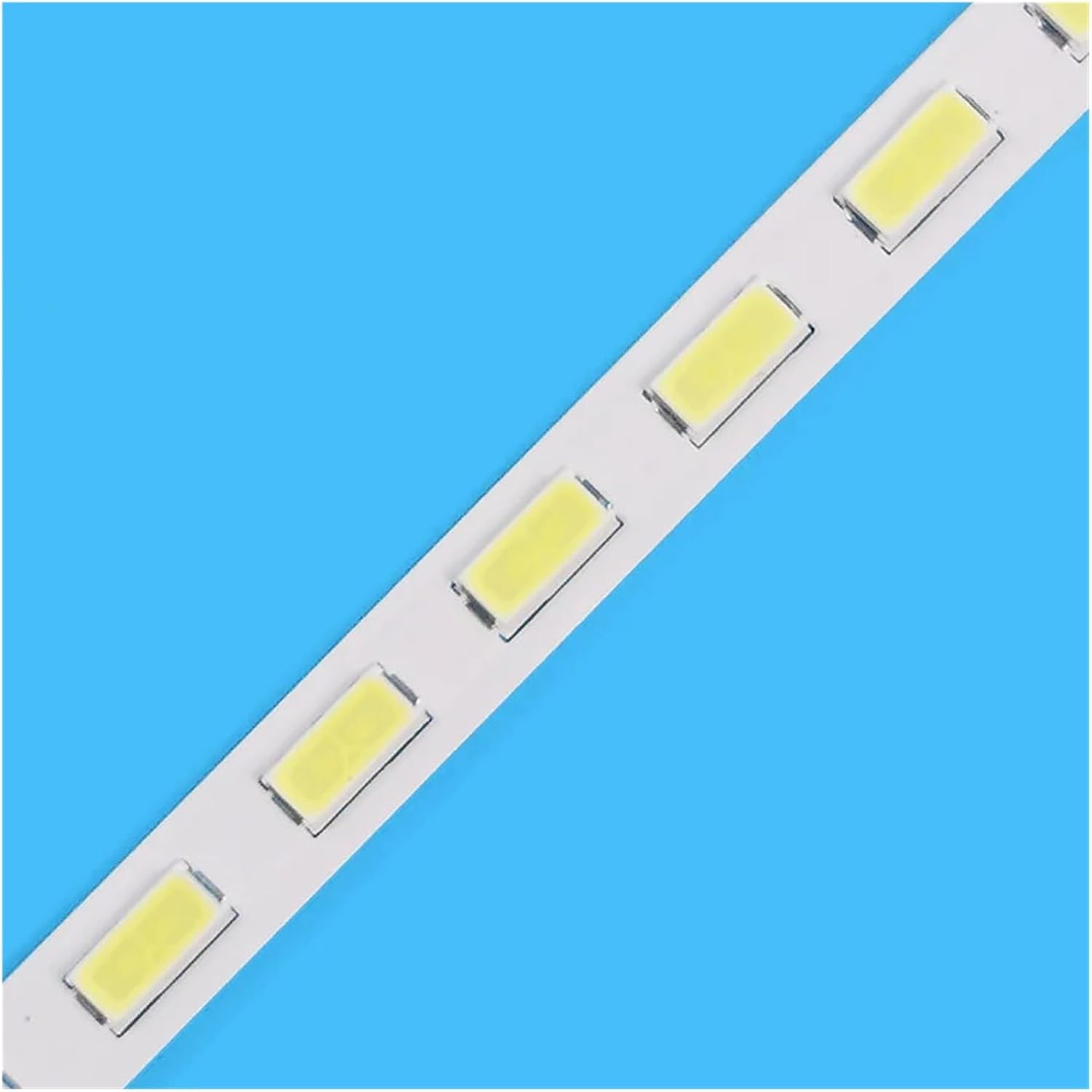New 2Pcs/Lot 508Mm for 46" TV Backlight for So/N.Y for K.DL-46HX753 for K.DL-46EX650 for K.DL-46HX750 03363B 03363C Sled 2012SLS46 7030 44 R L REV1.1 image number 1