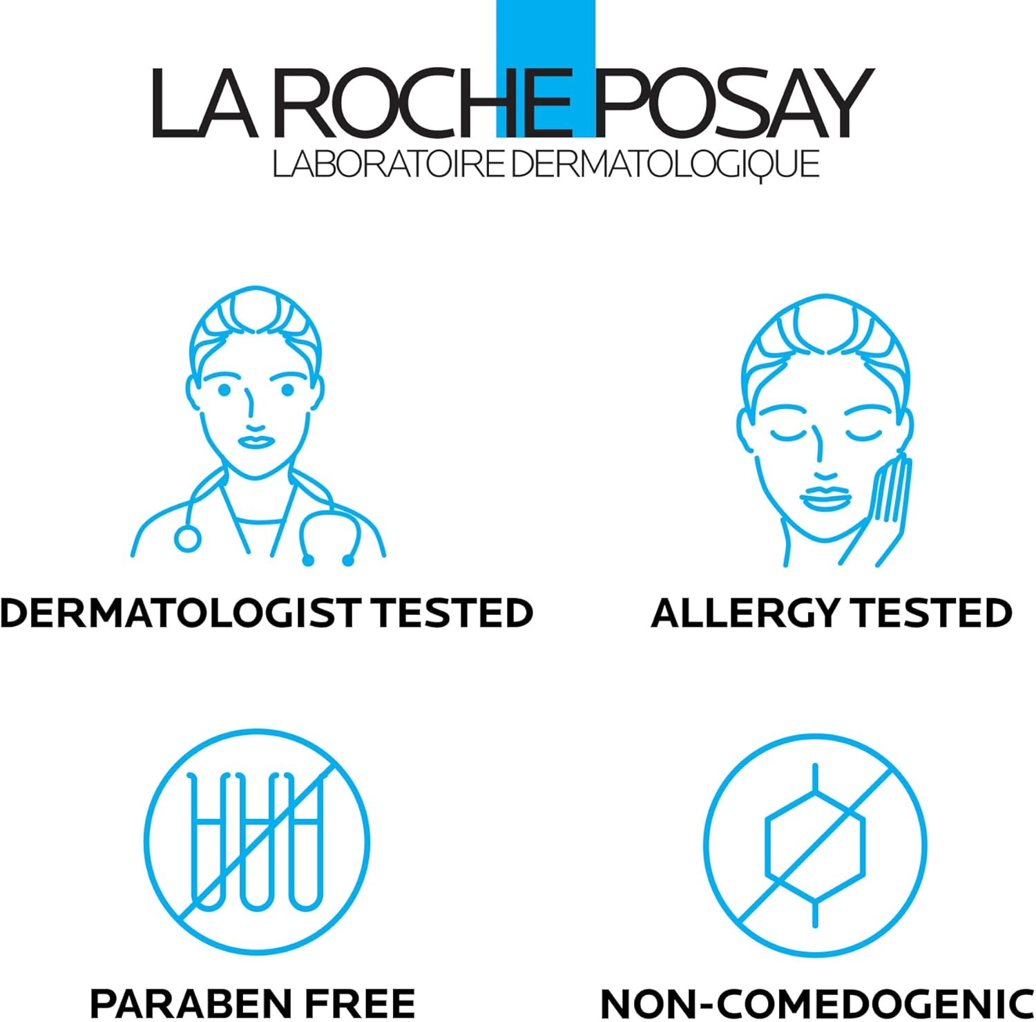 La Roche-Posay Mela B3 Dark Spot Correcting Serum Face Serum 50 Ml image number 5