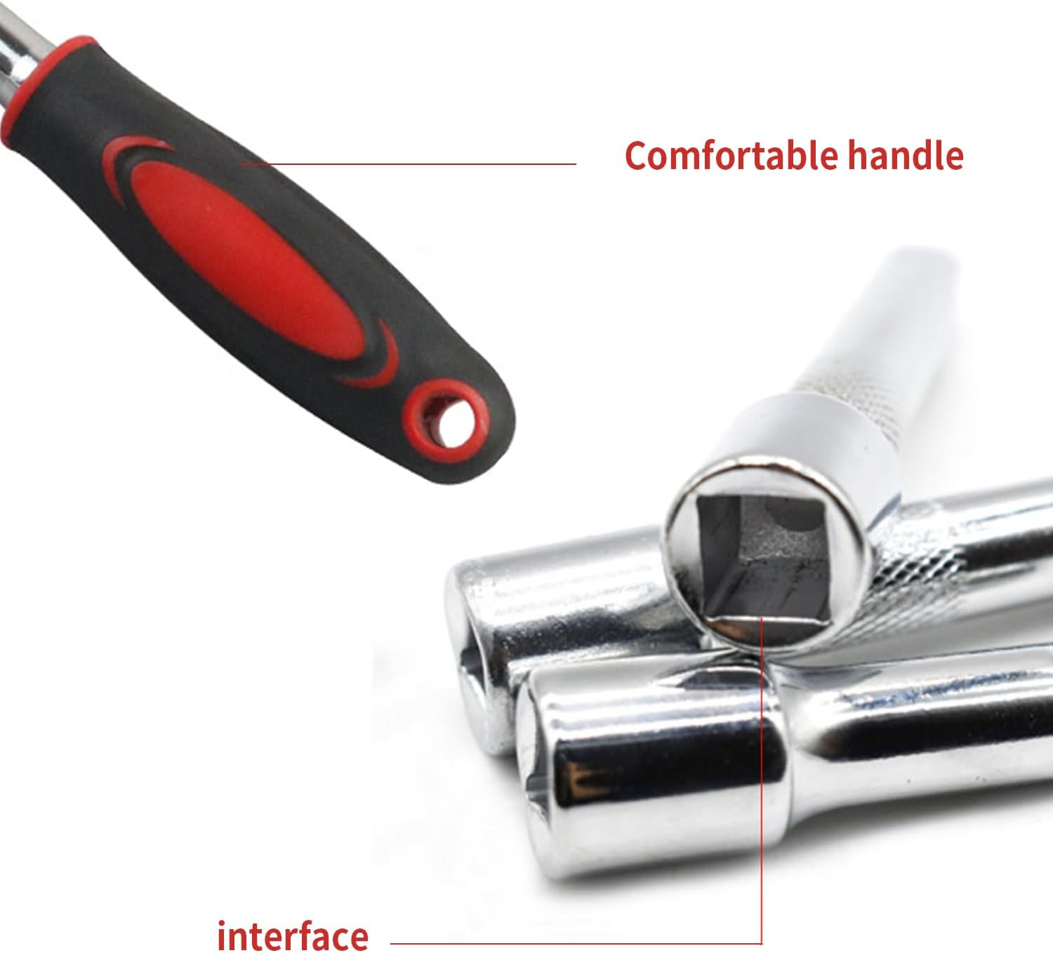 74Mm 14 Flutes Oil Filter Wrench Socket Tool for Volkswagen, Mercedes Benz, VW, Audi, Porsche, Mazda, Sprinter for Many Vehicles Including Volkswagen image number 4