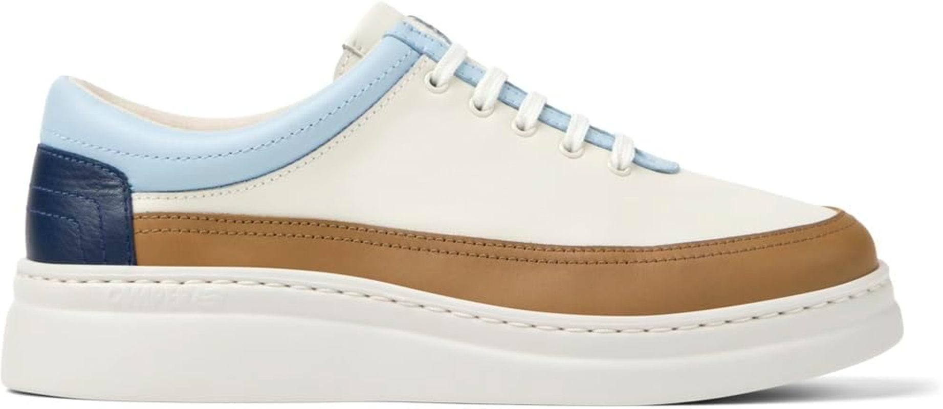 Camper Women'S Runner up Trainers image number 2