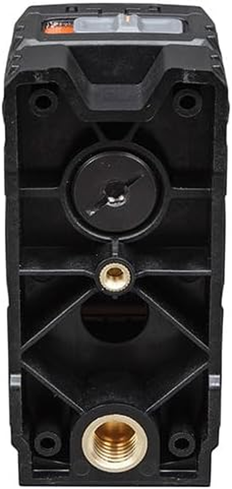 Klein Tools 93LCLS Self-Leveling Cross-Line Laser Level with Plumb Spot image number 6