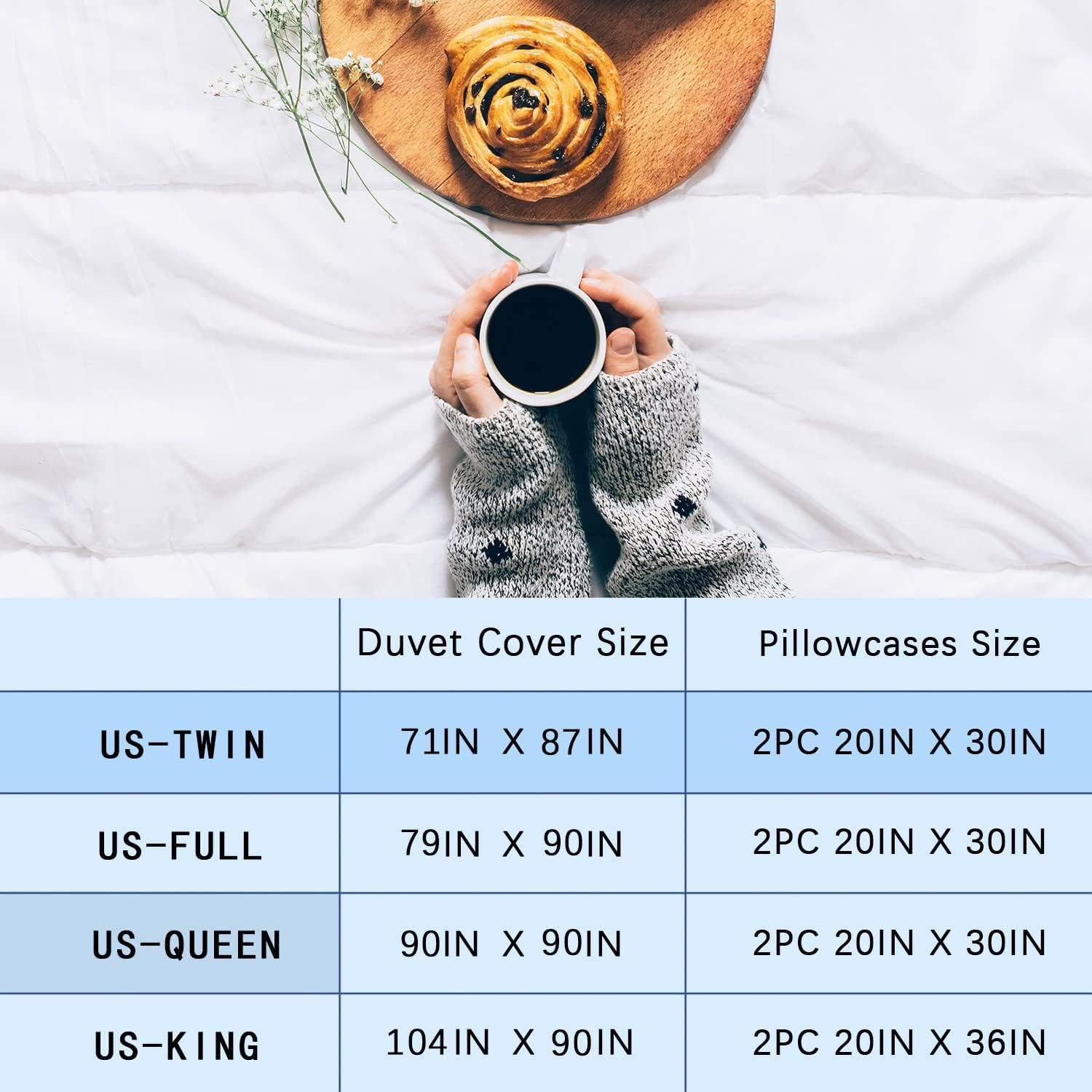 AILONEN Red Rose Duvet Cover King Size, 3D Oil Red Rose Bedding Set for Girls,Romantic Flower Comforter Cover,1 Quilt Cover 2 Pillowcases 3 Piece,Soft Microfibre image number 4