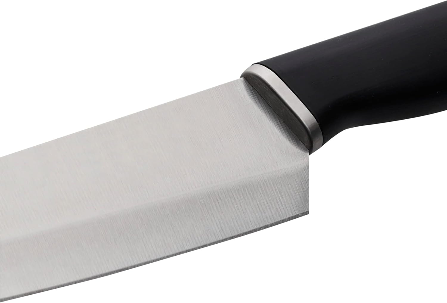 WMF Kineo Kitchen Knife Set, 2 Pieces, Made in Germany, Sharp Kitchen Knives, Performance Cut, Kinetic Design, Special Blade Steel image number 4