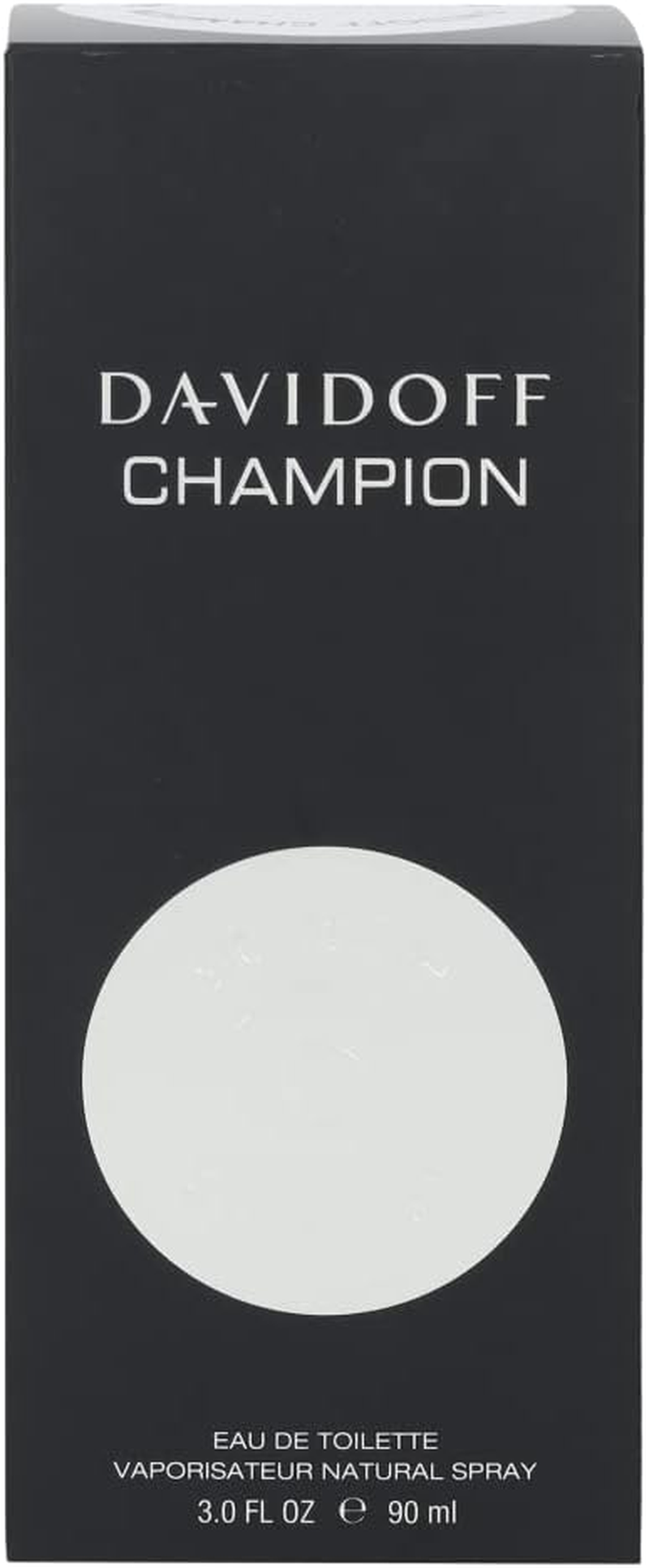Champion Eau De Toilette Spray 90Ml/3Oz image number 1