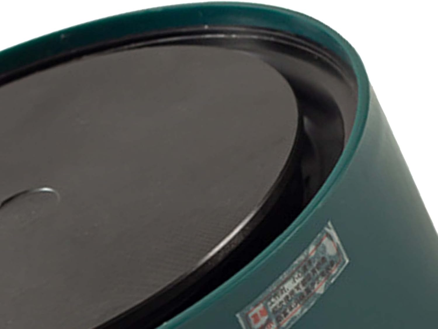 Electric Mini Stove, 360 Degree Vertical Heating Safe Portable Countertop Hot Plate Efficient for Tea (Green)