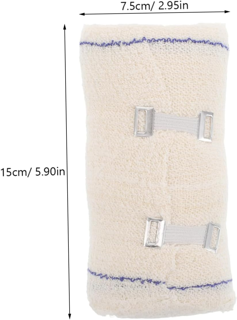 Gatuida Postpartum Abdominal Support Band Adjustable Belly Wrap for Women Chest Abdomen Binder for Improved Posture after Pregnancy image number 6