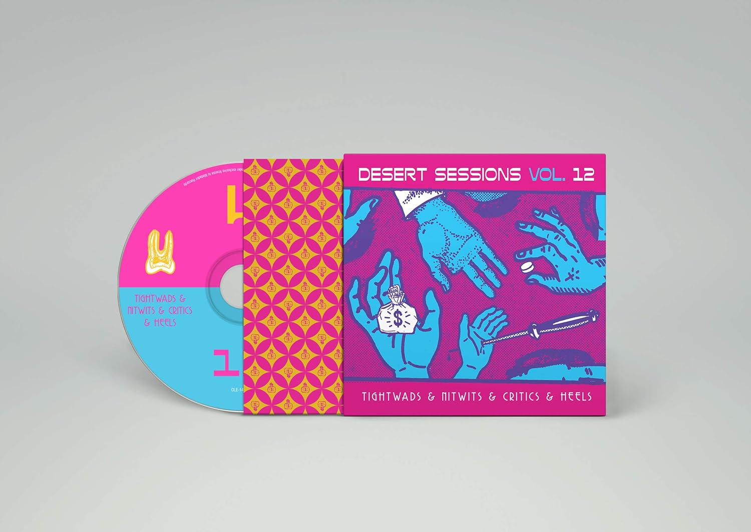 Vols. 11 & 12 image number 4