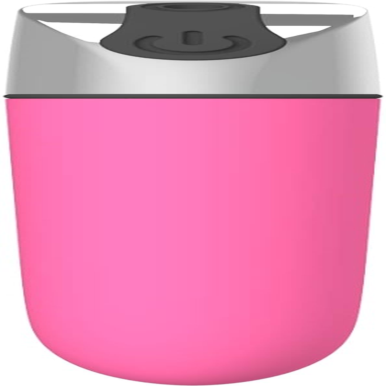 WAHRE Pink Mini Bullet or Smart Bullet Multi-Frequency and Rechargeable Even Waterproof Take Outside image number 4