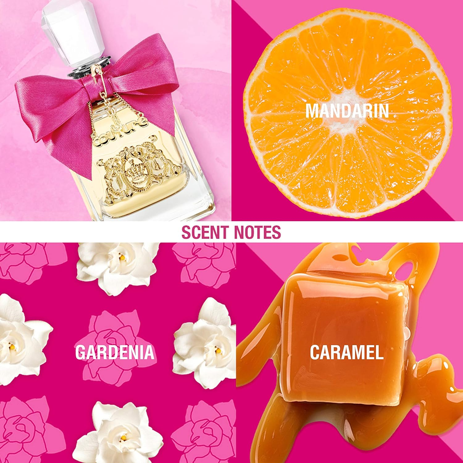 JUICY COUTURE VIVA LA JUICY EDP SPRAY 30ML image number 3