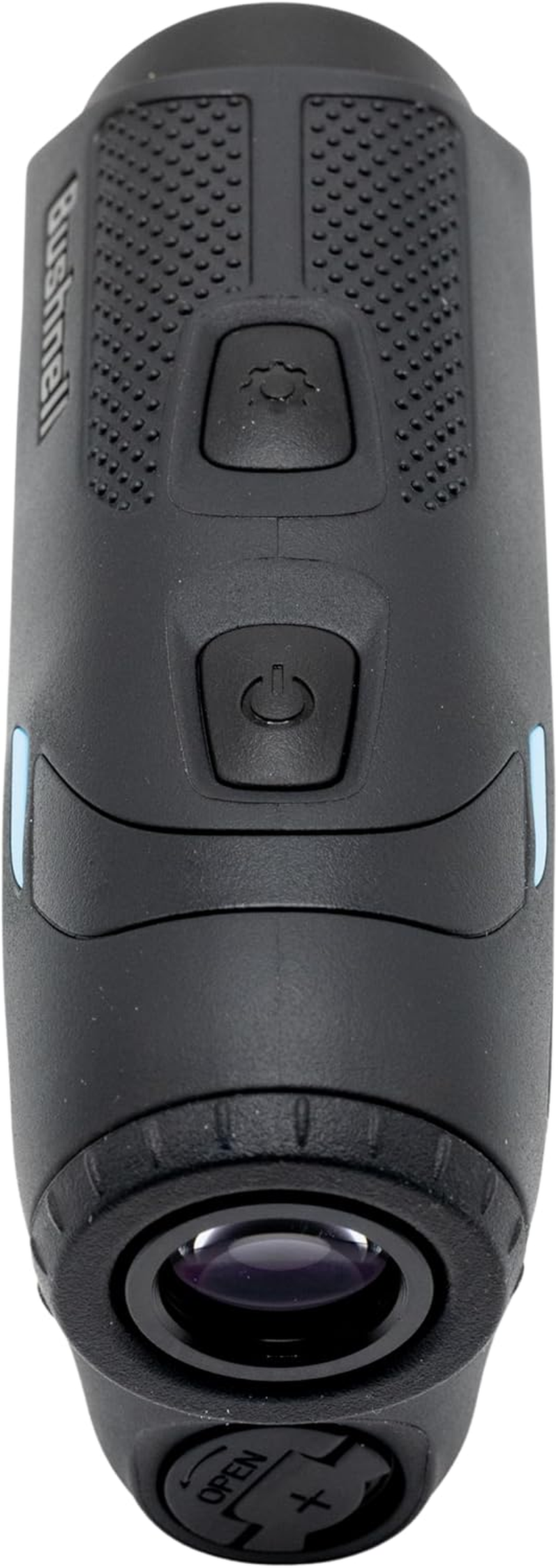 Bushnell Golf Tour V6 Shift Laser Rangefinder with Slope Compensation, 1300-Yard Range, Flag Lock Vibration, Magnetic Cart Mount, 6X Magnification, Waterproof &ndash; Tournament Legal