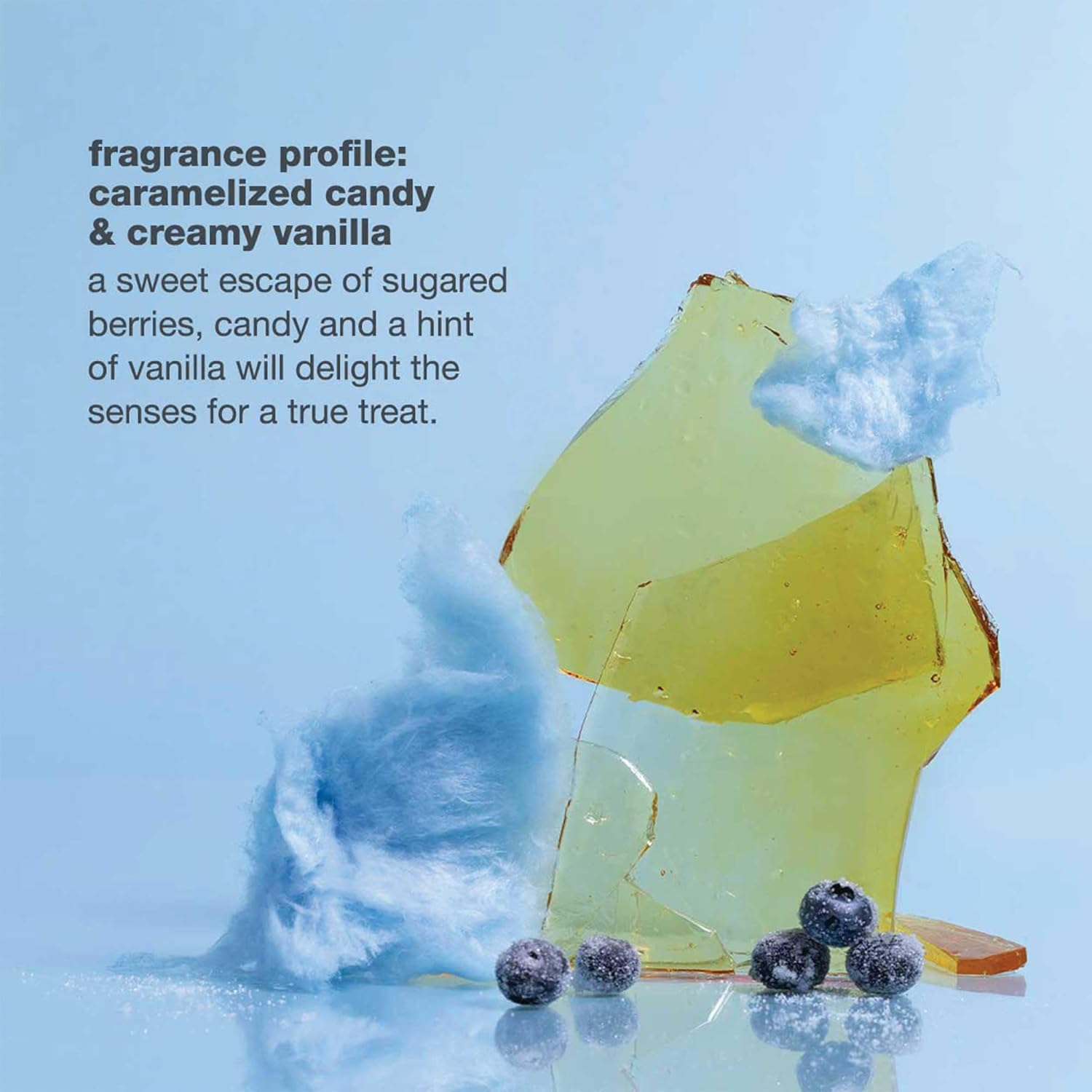 MILK_SHAKE Cold Brunette Shampoo 1000 Ml