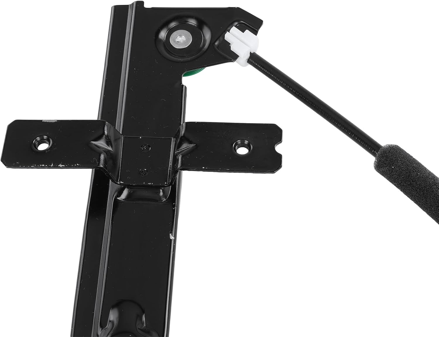 Frankberg Window Regulator with Motor Compatible with Grand Cherokee II WJ, WG All Engines SUV 2001-2004 55363285AD image number 1