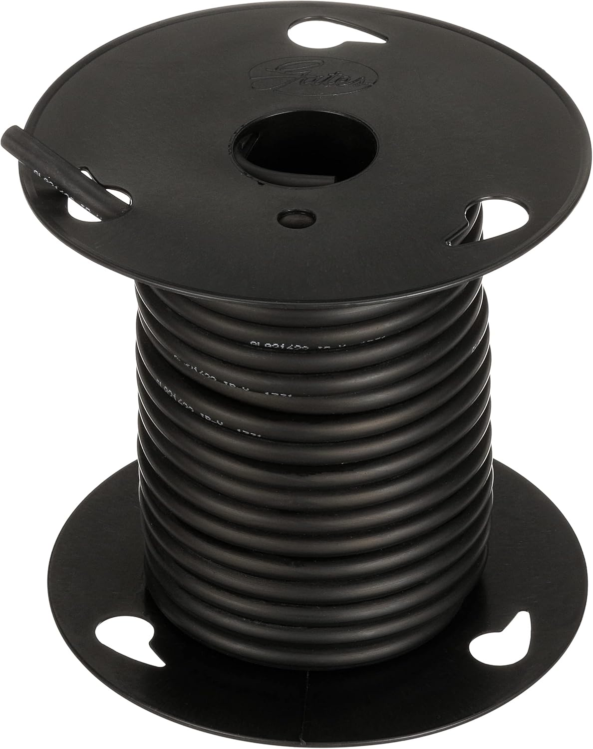 Gates Vacuum Hose 5/32 X 50Ft 27042 image number 1