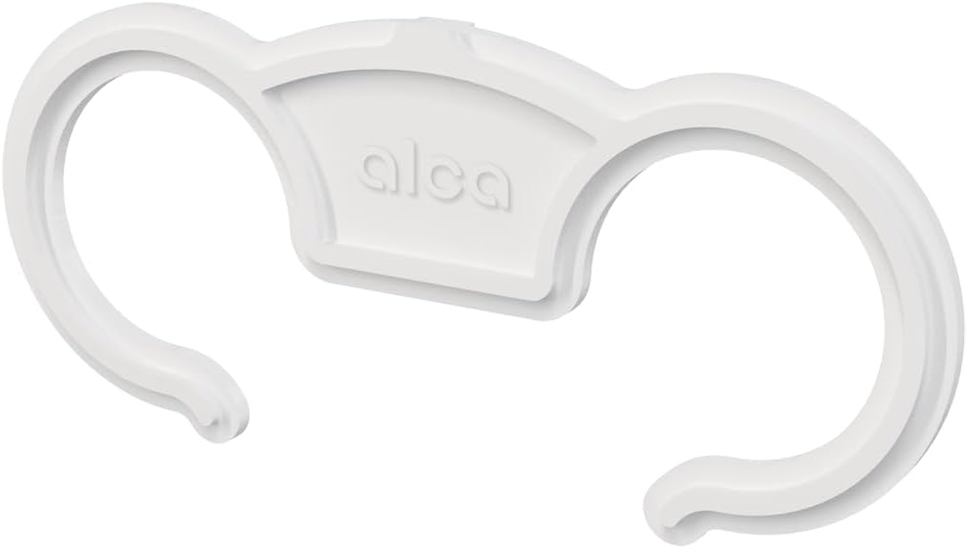 Waste Trap - 1 1/4 to 32/40Mm - Universal - Flexi Waste - Basin - Flexible Pipe Connector image number 6