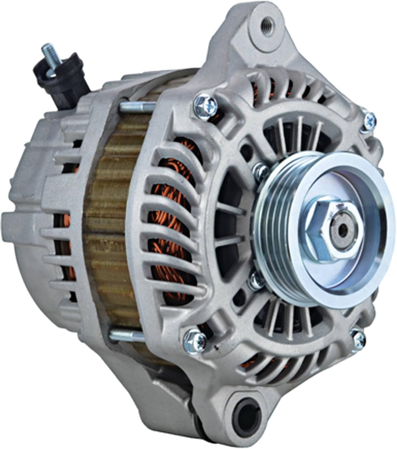 DB Electrical AMT0168 Alternator image number 1