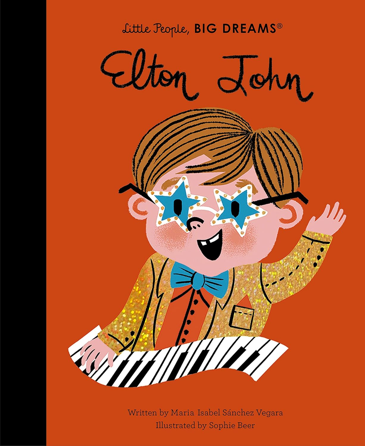 Elton John (Little People, Big Dreams): 50 image number 2