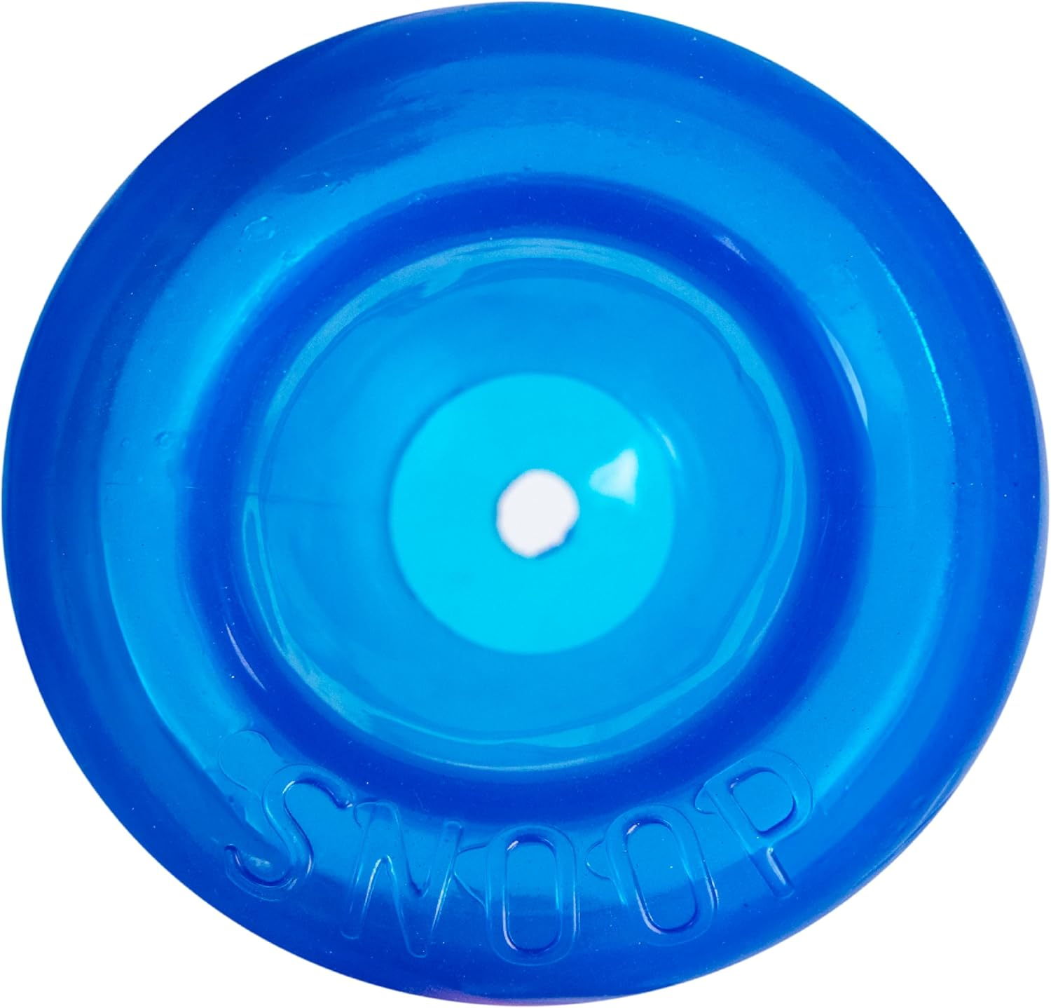 Charming Pet Scruffless Bunny Squeaky Plush Dog Toy, Small - Soft Cuddly Animal - Tough and Durable Squeaky Tug Toy