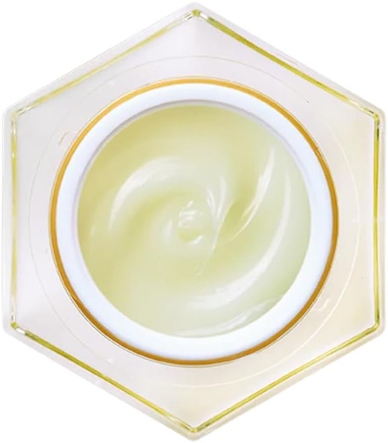 Miss Flower and Mr.Honey Propolis Rejuvenating Cream 70Ml image number 2