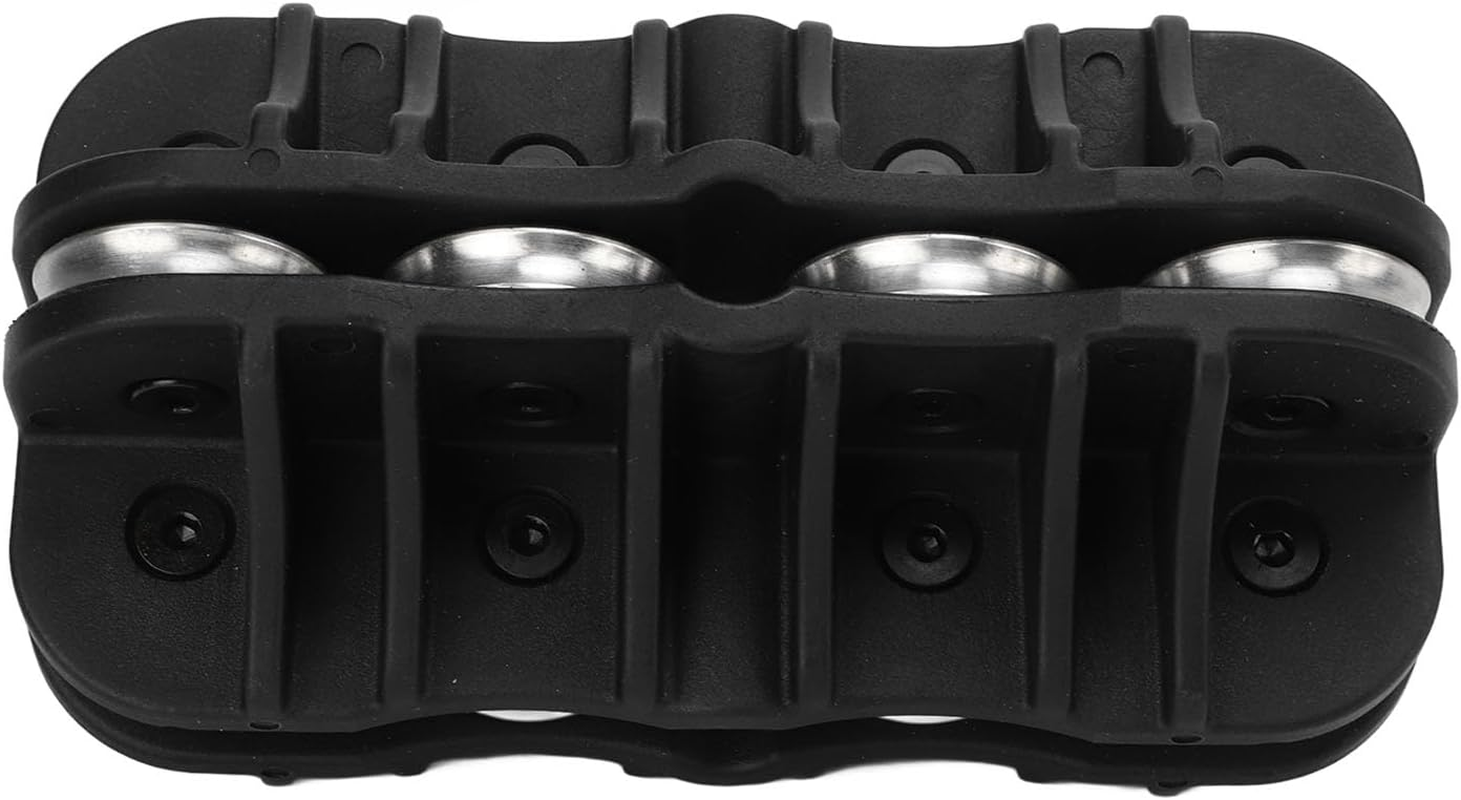 MUNEFE Handheld Tube Straightener, Portable Tube Straightening Tools, Metal Grip Tube Straightening Tool for Brake Fuel Systems Lines image number 1