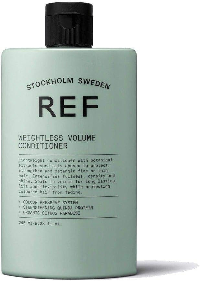 REF Weightless Volume Conditioner