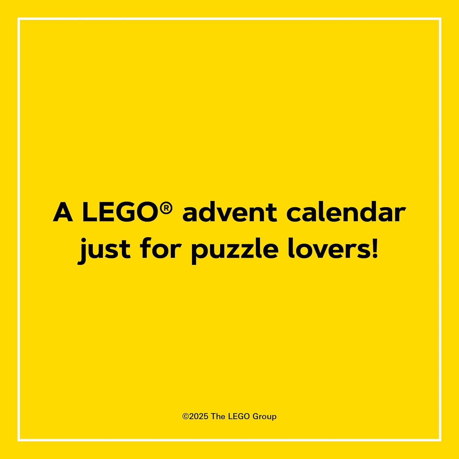 Countdown to Christmas Puzzles: 12 Days of Minifigure Advent Puzzles image number 3