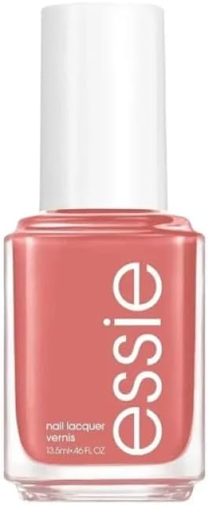 Essie Nail Colour 13.5 Ml, No. 955 Never Basic (Pack of 2) image number 4