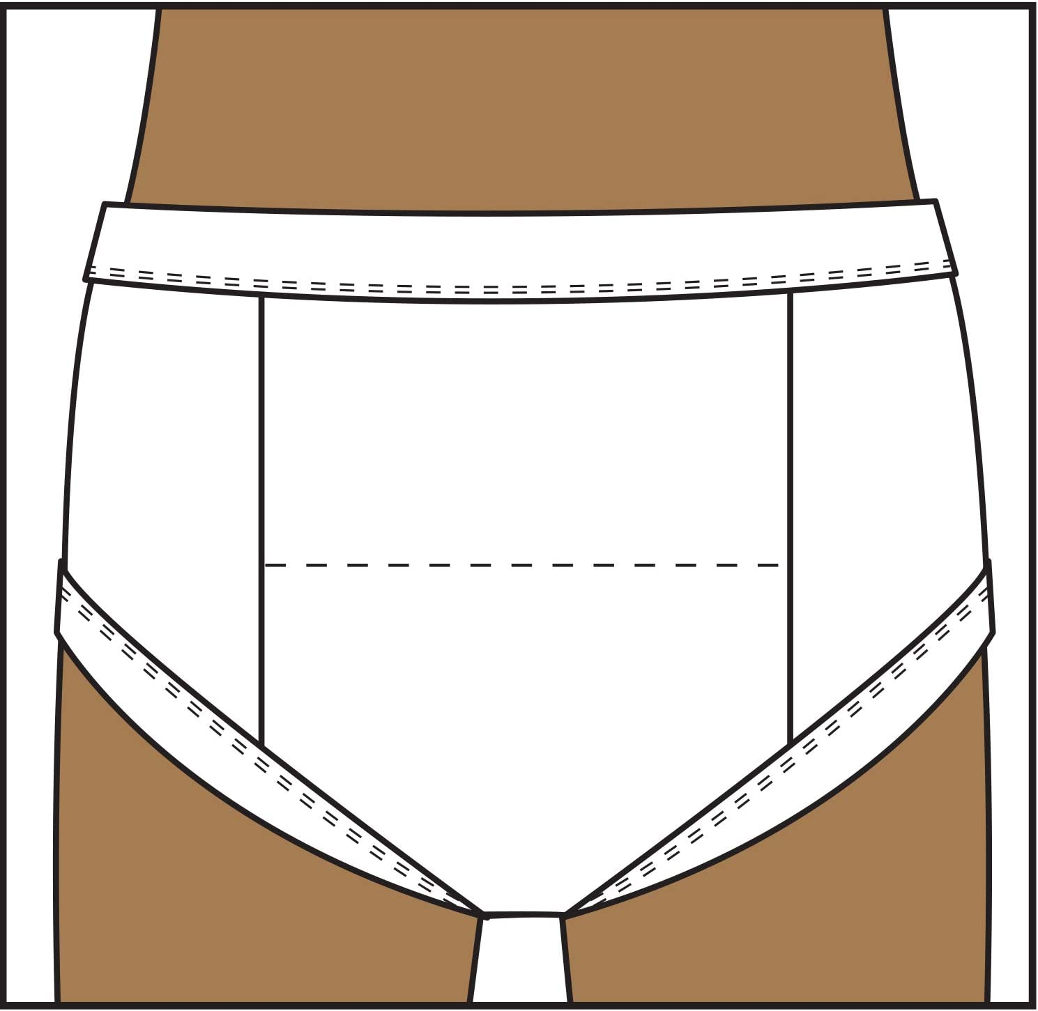 Mattel Toddler Boys' Thomas the Tank Engine 7 Pack Training Pants