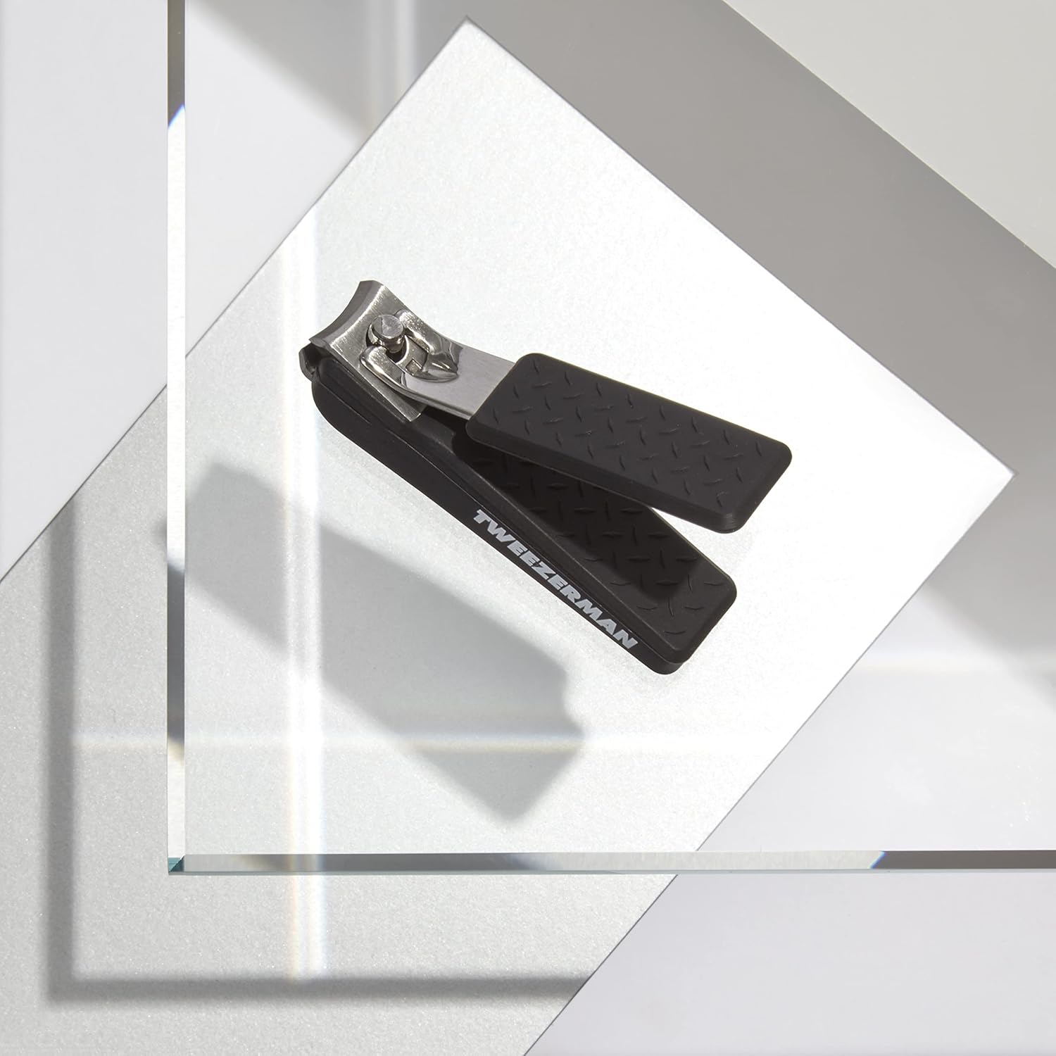 Precision Grip Fingernail Clipper image number 3