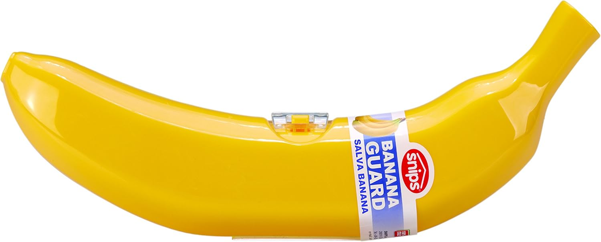 Snips Banana Guard, Yellow image number 4