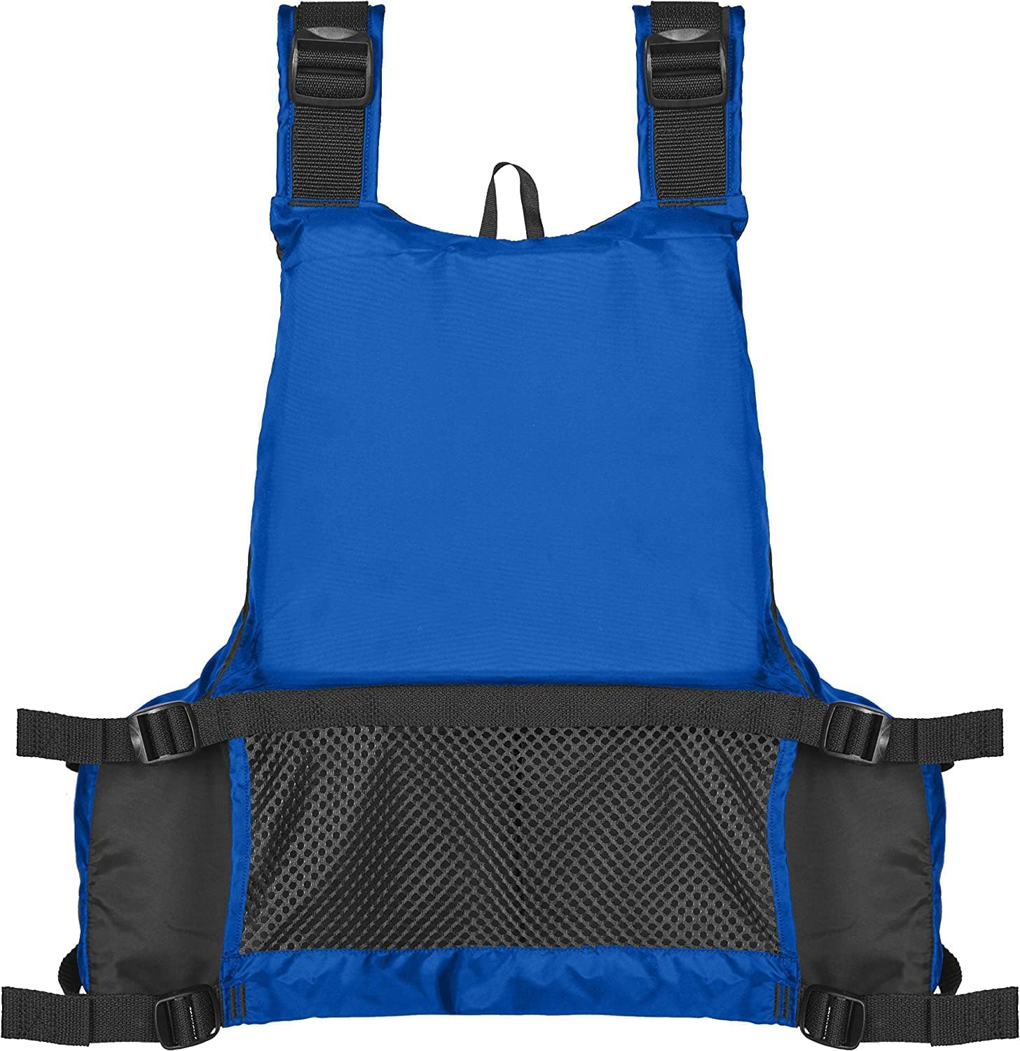 AIRHEAD Base Paddle Vest image number 2