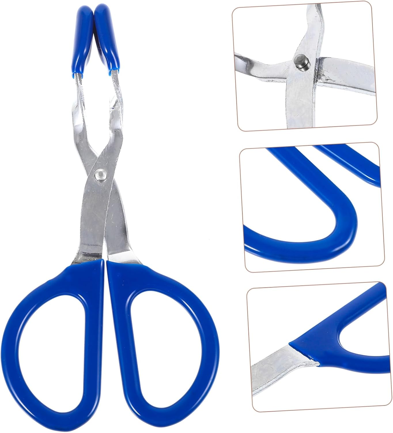 Cabilock Light Bulb Removal Tool Mini Bulb Pliers Car Dashboard Light Changer Automotive Hand Tool for Repair and Replacement image number 5