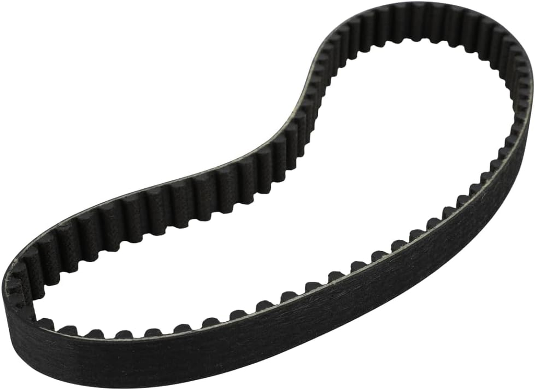 Electric Dirt Bike Drive Belt 560-8M for Talaria X3 XXX Surron Sur Ron LBX X160 X260 Ebike image number 3