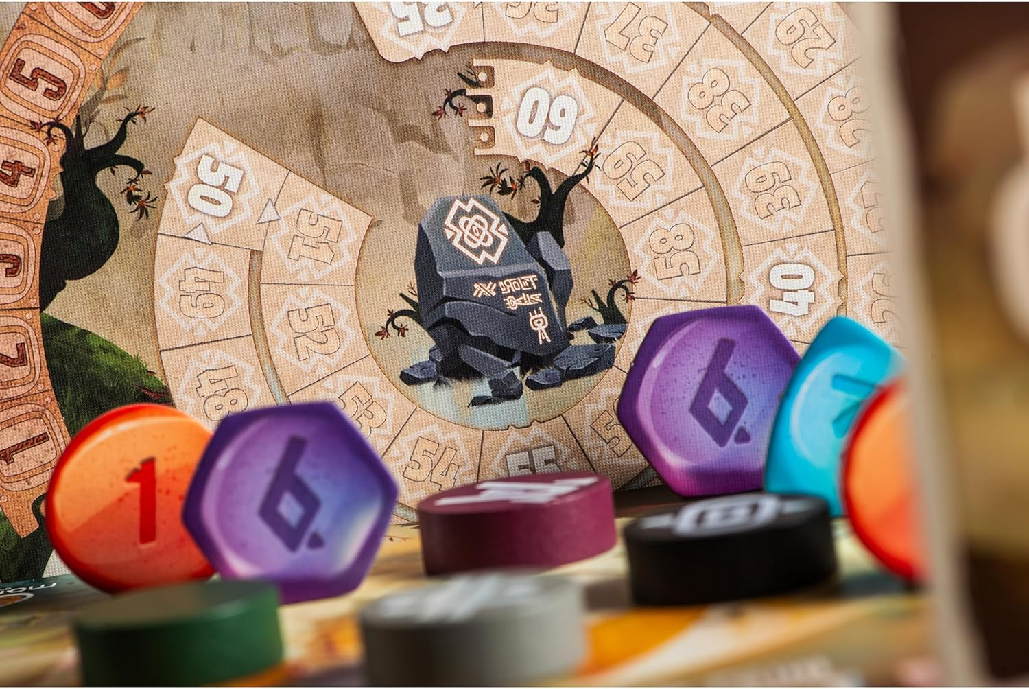 The Vale of Eternity image number 4