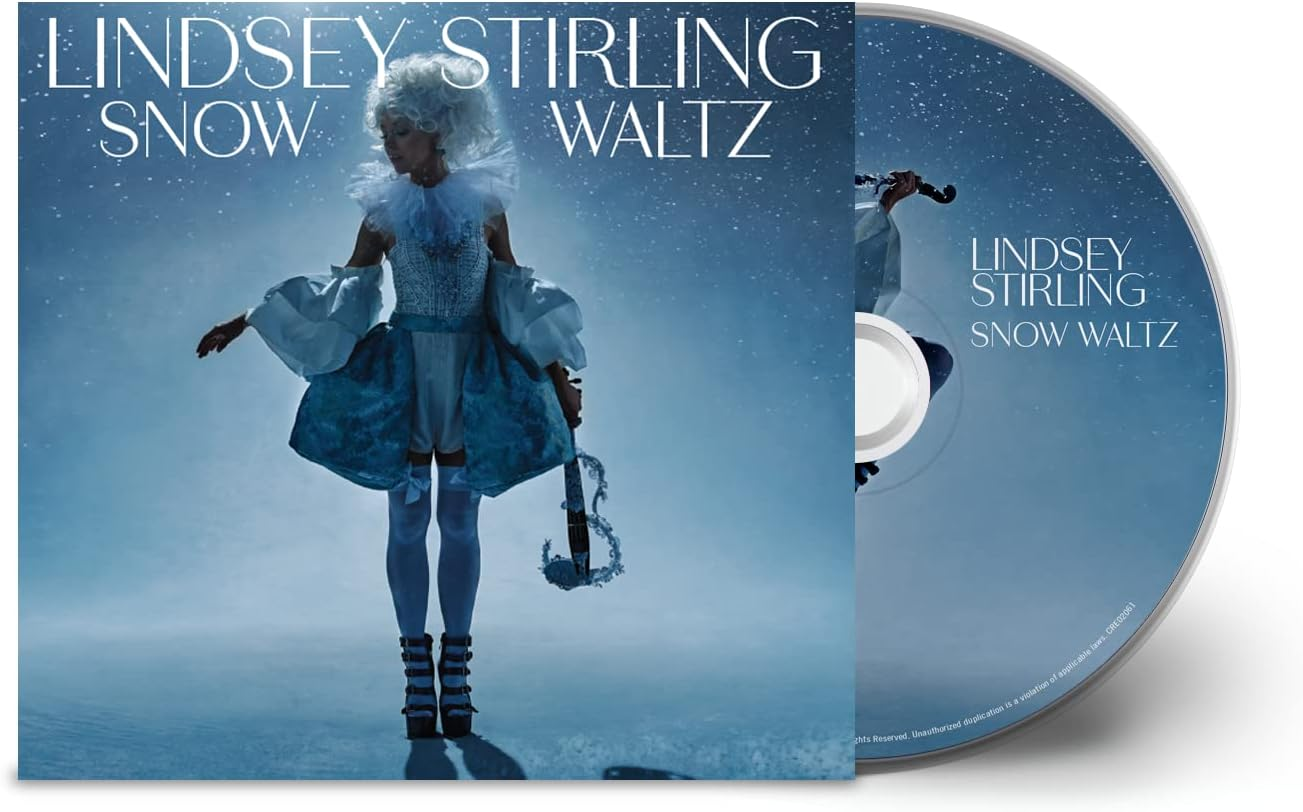 Snow Waltz image number 1