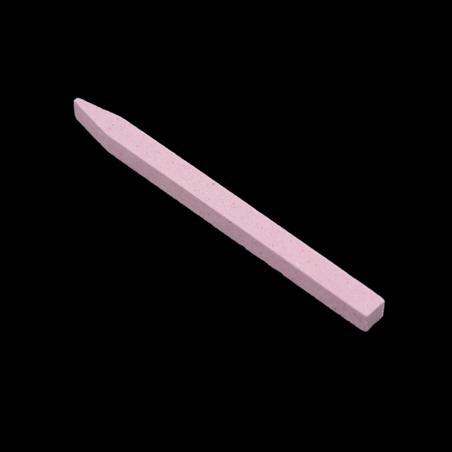 Labymos 3Pcs Stone Nail File Buffer-Blocks Grind Sand Nail Files Pedi Mani Care Makeup Tool image number 3