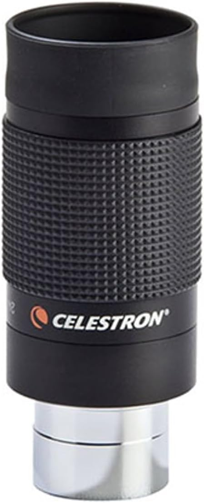 CELESTRON 8-24Mm Zoom Eyepiece, 1.25" Telescope Accessory, Multicolor (93230) image number 4