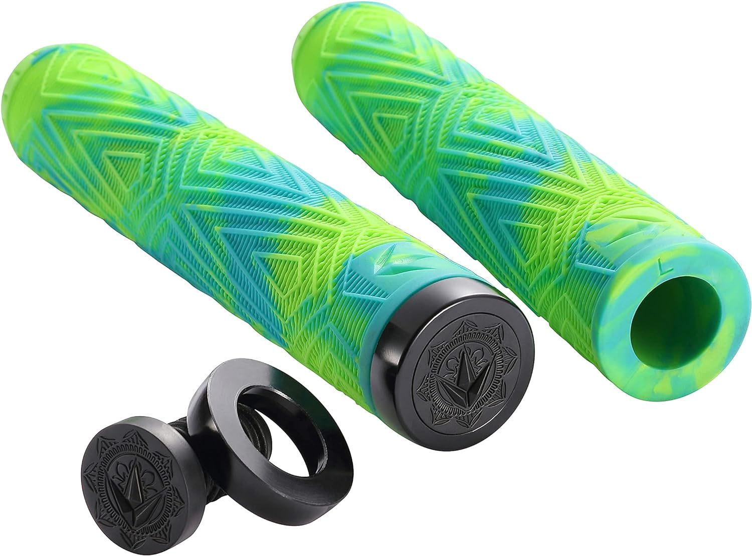 Envy Scooters Will Scott Hand Grips