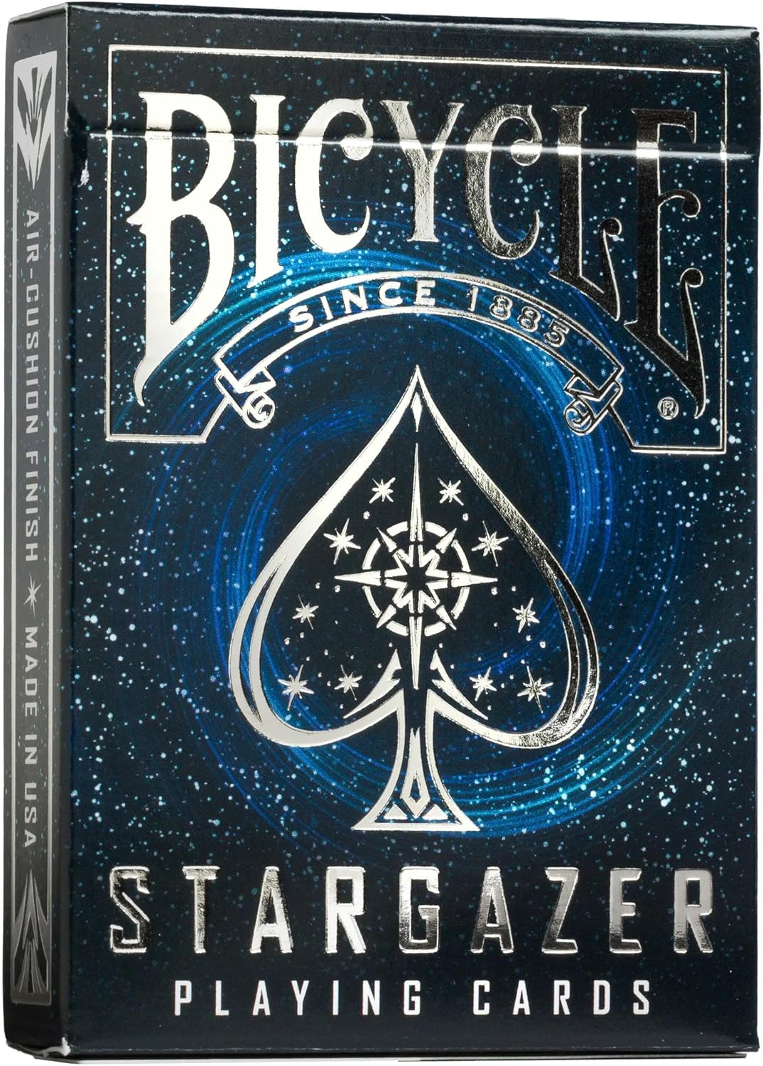 Bicycle Stargazer New Moon Deck Playing Cards image number 5