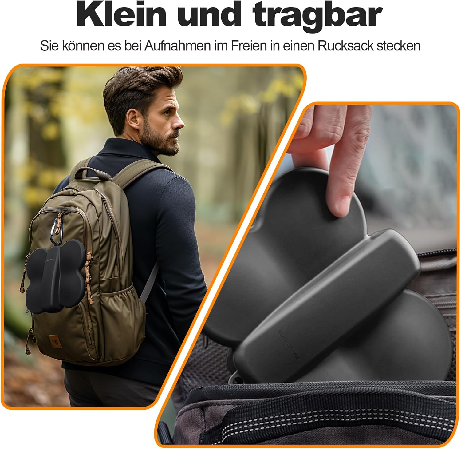 Case for DJI Neo, Plastic Carry Case for DJI Neo Case, DJI Neo Case, Black, Black, No image number 6