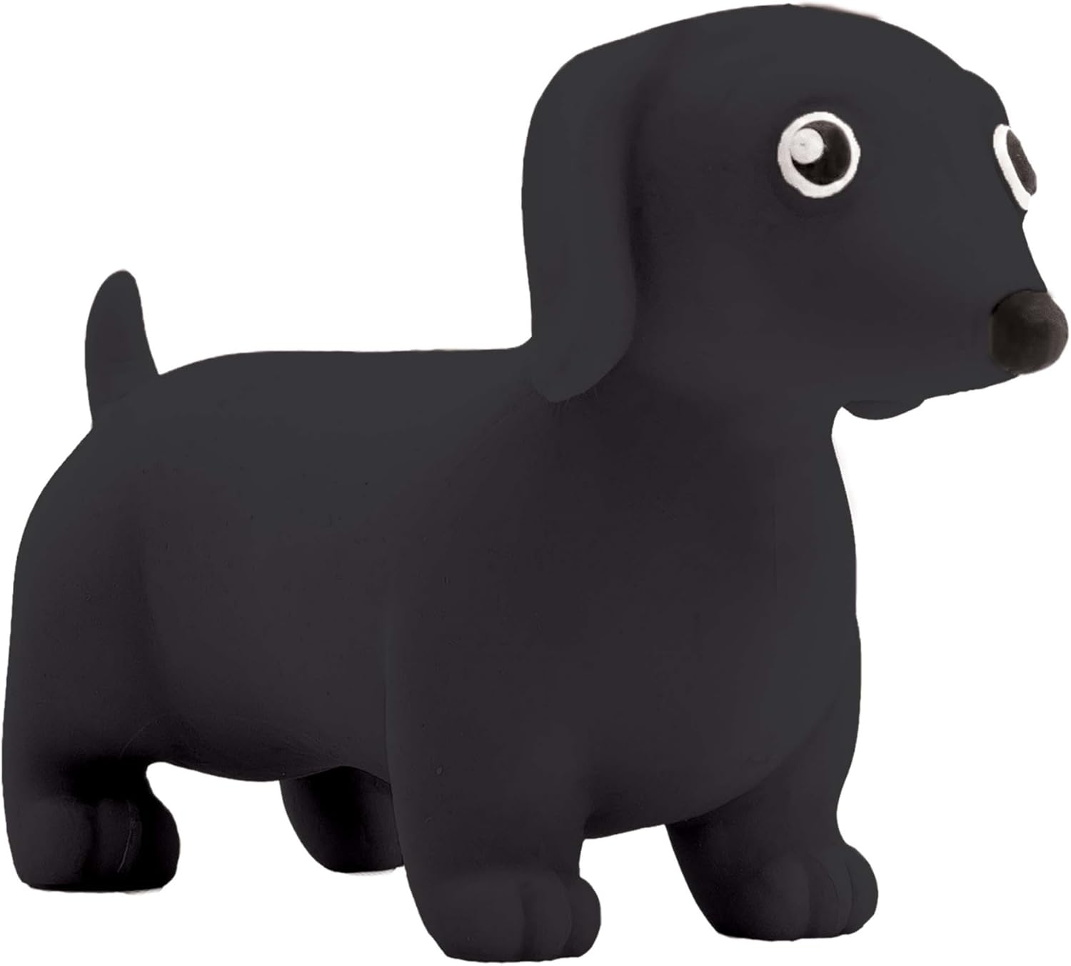 IS Gift NC Stretchy Sausage Dog, 3 Asstorted Color, 11.5 X 7 X 4 Cm image number 5