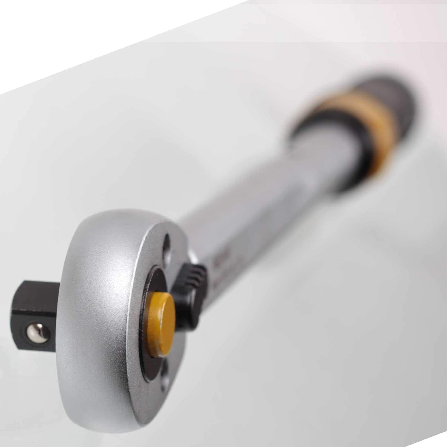 Proxxon (23353) Torque Wrench Micro Click 200 S, 1/2 Inch image number 2