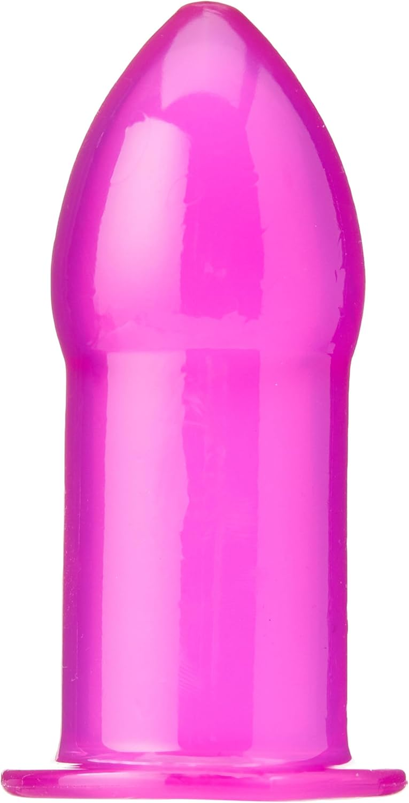 Trinity Vibes 5 Piece Anal Trainer Set, Purple image number 3