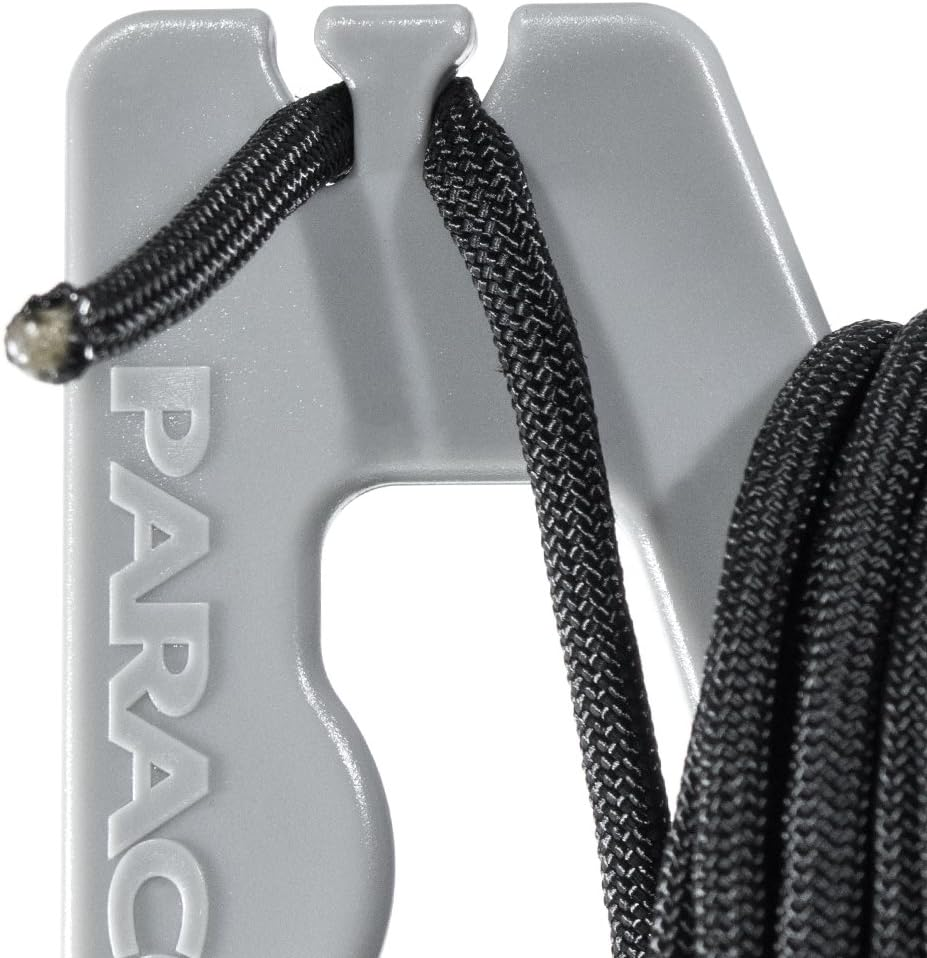 Paracord Planet Windit Wizard Cord Keeper - Available in a Variety of Vibrant Colors - Wrap Paracord, Rope, Wire and Cords with Ease image number 4