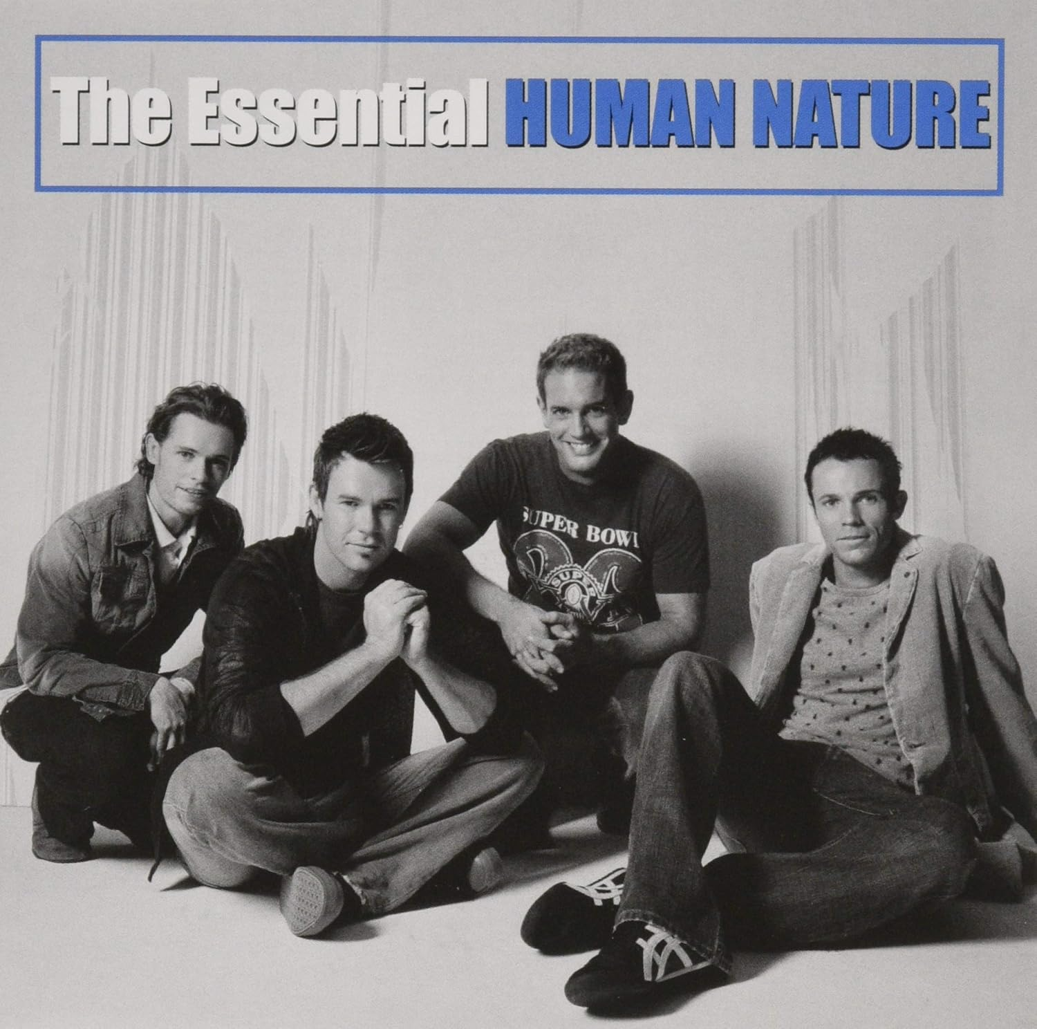 Essential Human Nature (Sony Gold Series)