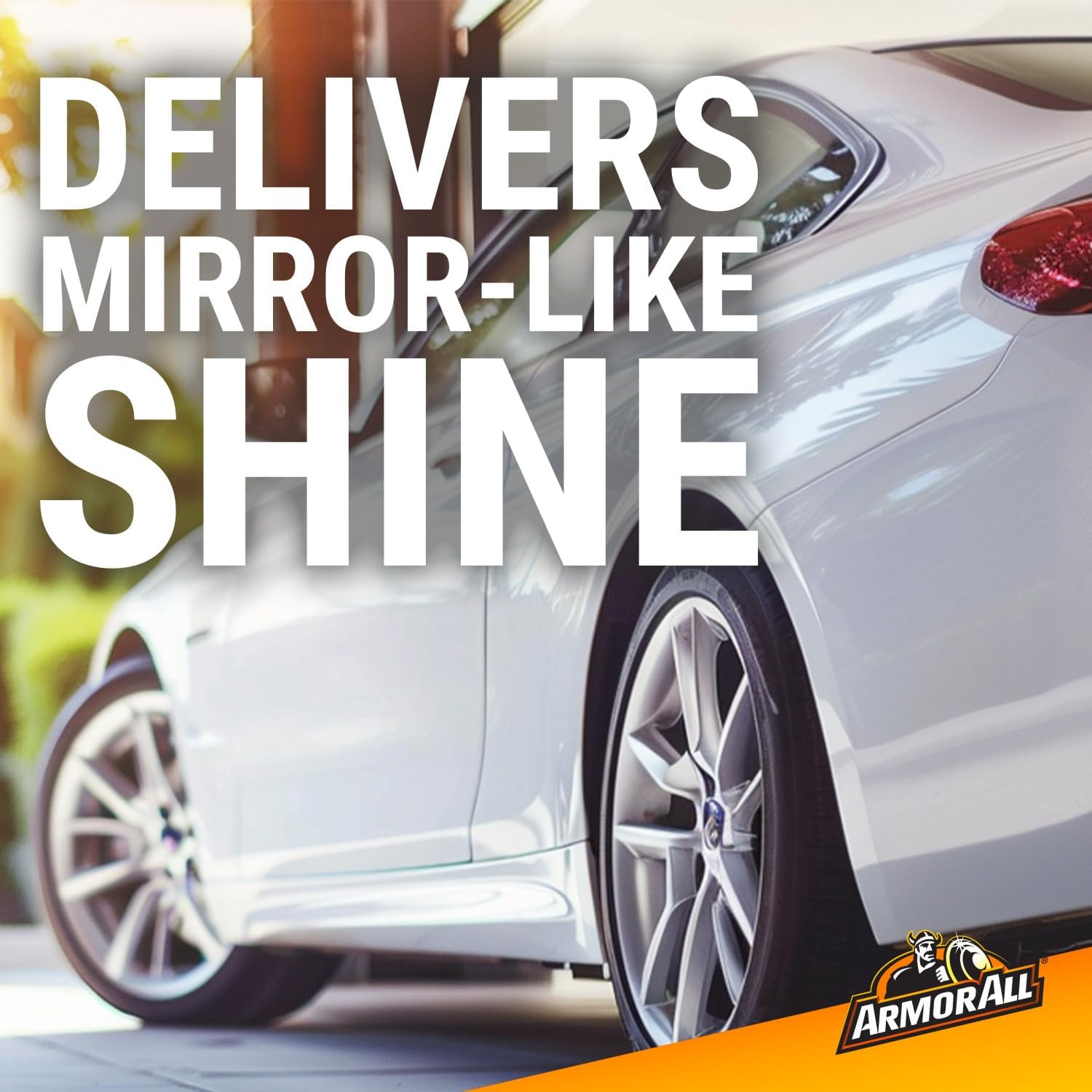 Armor All AMA24001EN Wash & Wax 1 Litre image number 2